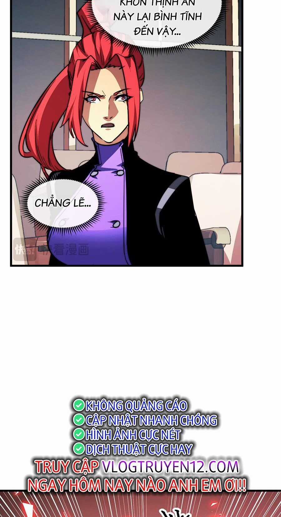 Mạt Thế Quật Khởi Chapter 278 trang 26