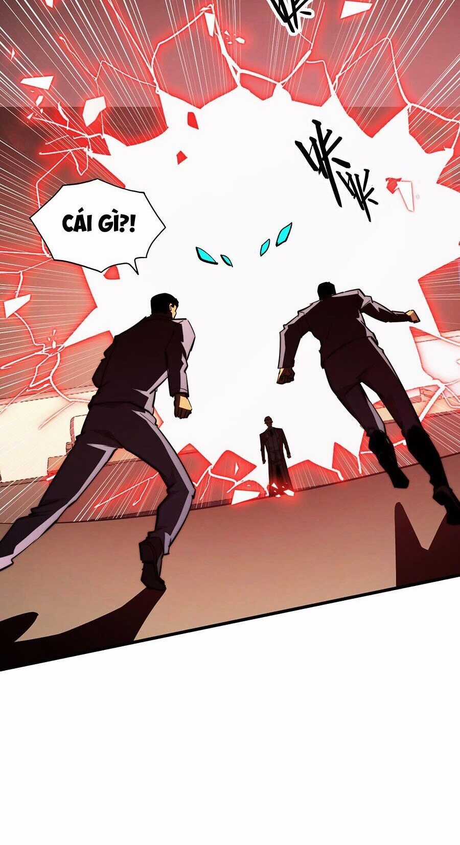 Mạt Thế Quật Khởi Chapter 278 trang 27