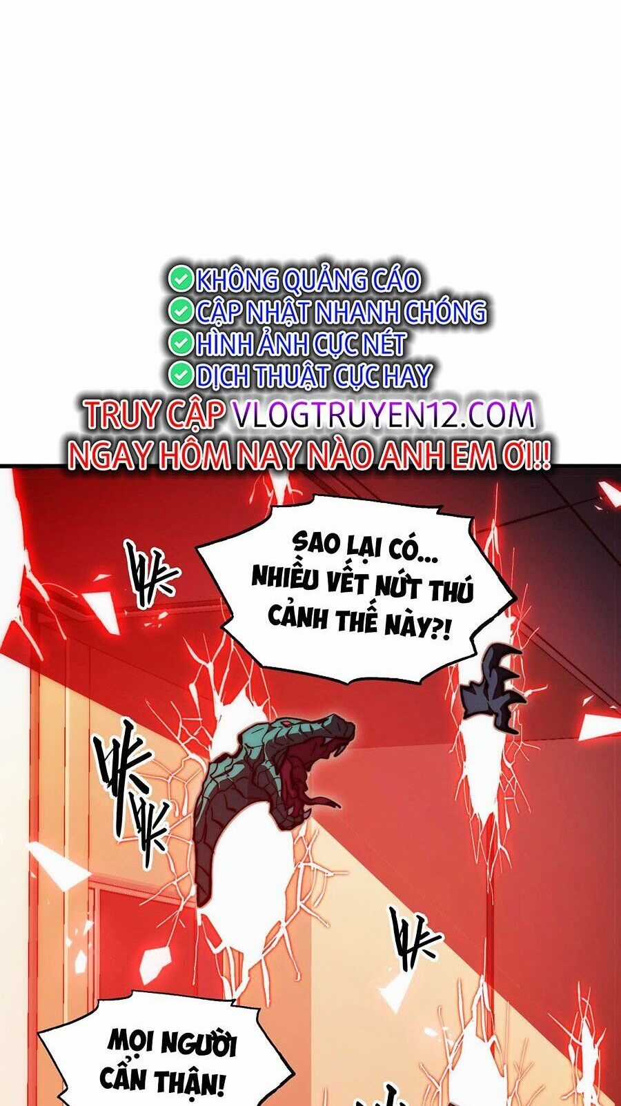 Mạt Thế Quật Khởi Chapter 278 trang 3