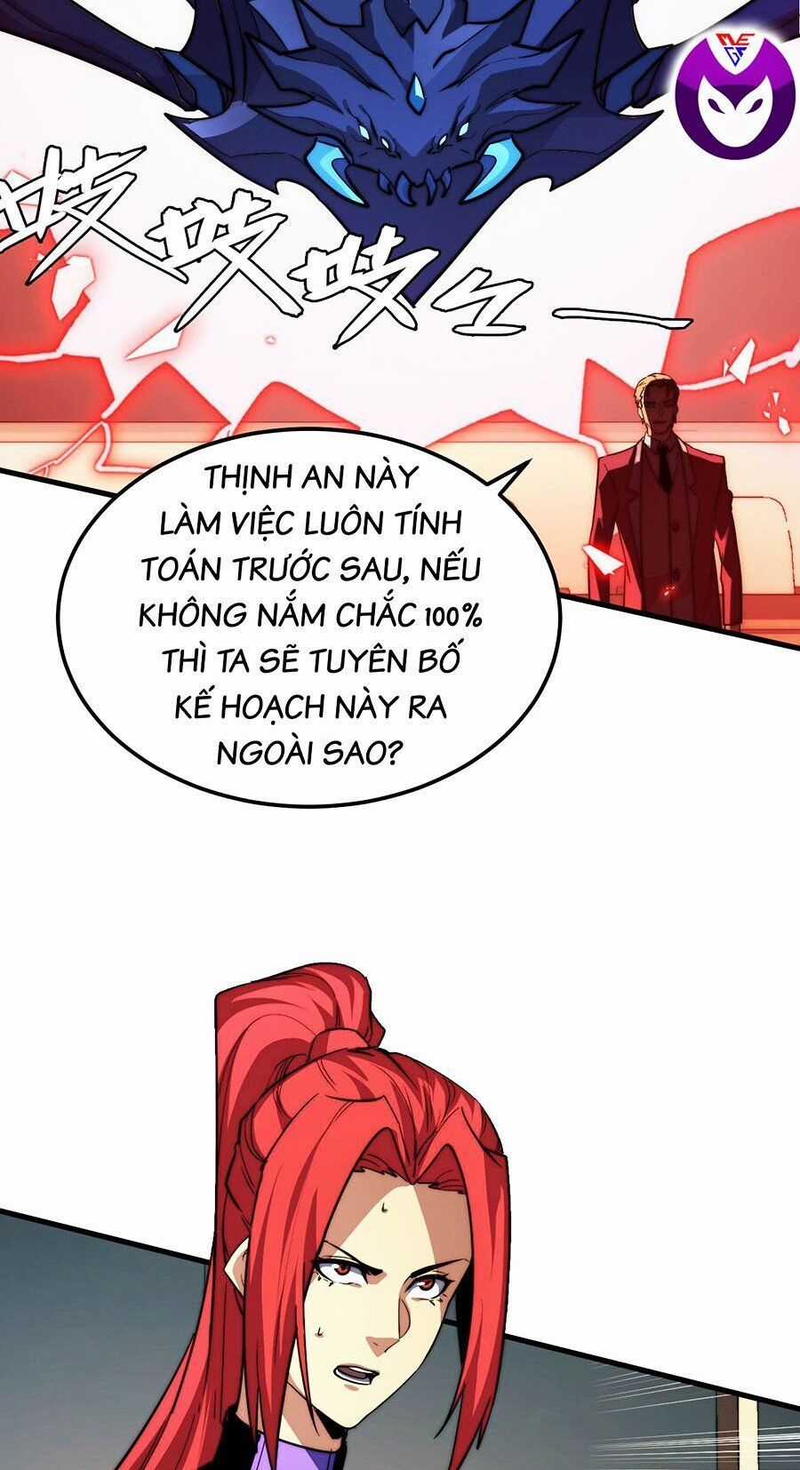 Mạt Thế Quật Khởi Chapter 278 trang 30