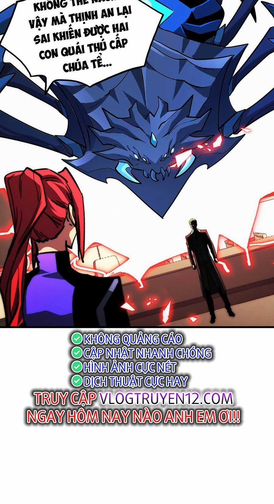 Mạt Thế Quật Khởi Chapter 278 trang 32