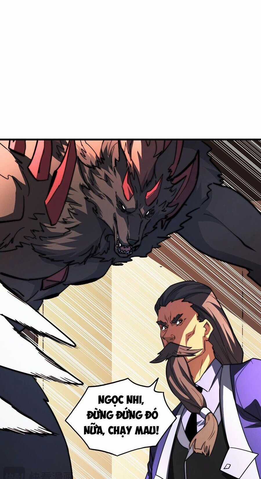 Mạt Thế Quật Khởi Chapter 278 trang 33