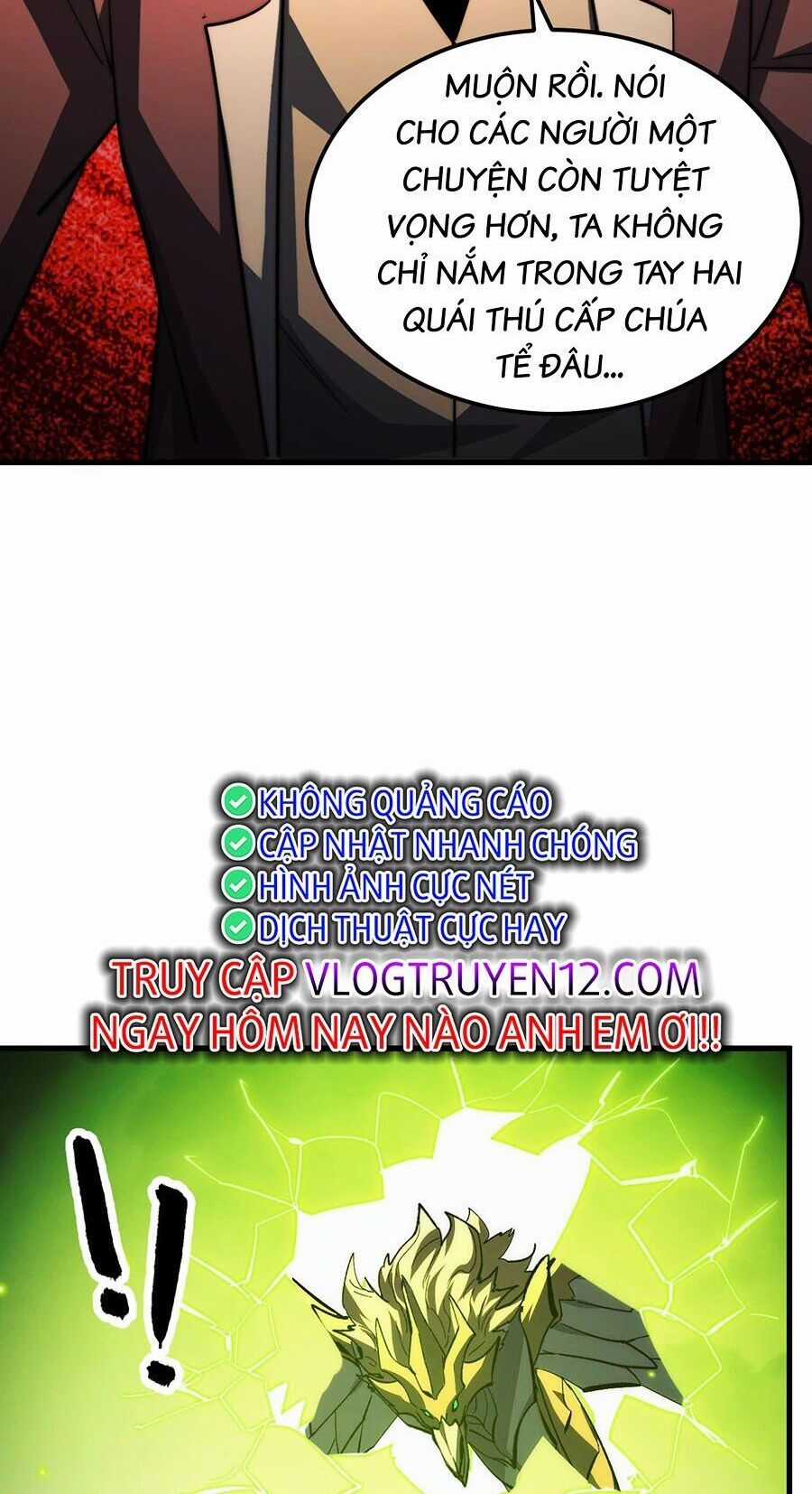 Mạt Thế Quật Khởi Chapter 278 trang 35