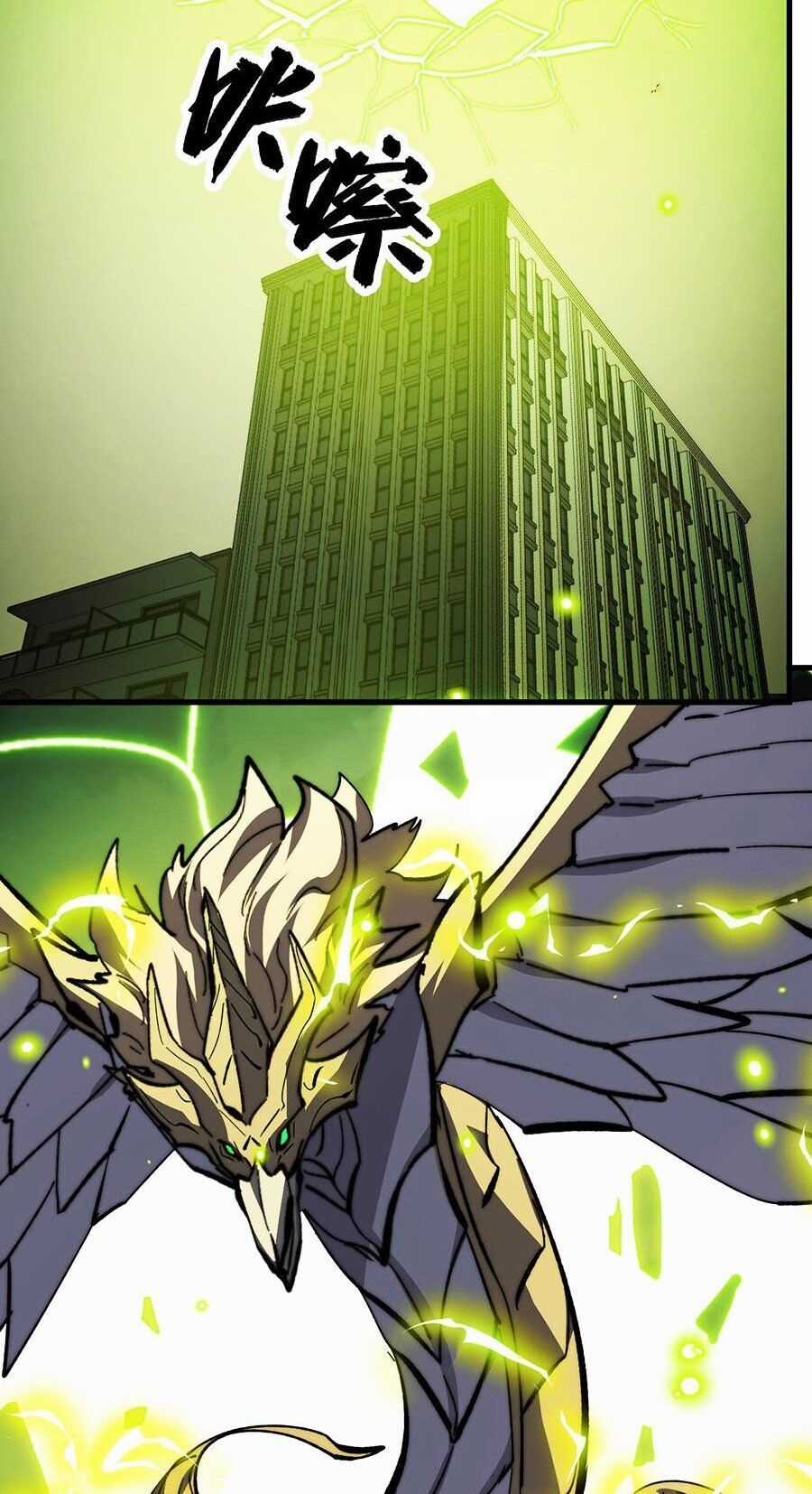 Mạt Thế Quật Khởi Chapter 278 trang 36