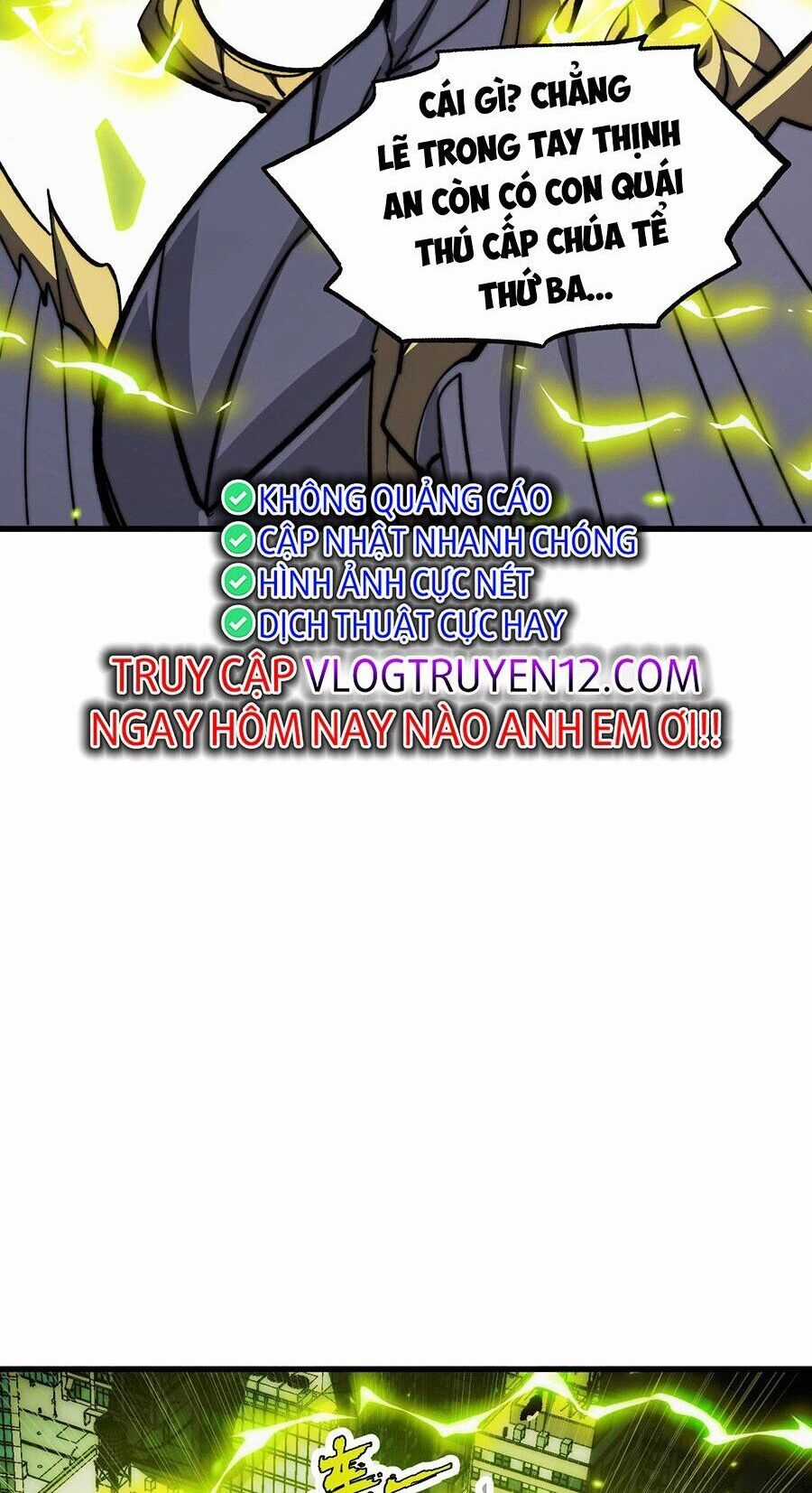 Mạt Thế Quật Khởi Chapter 278 trang 37