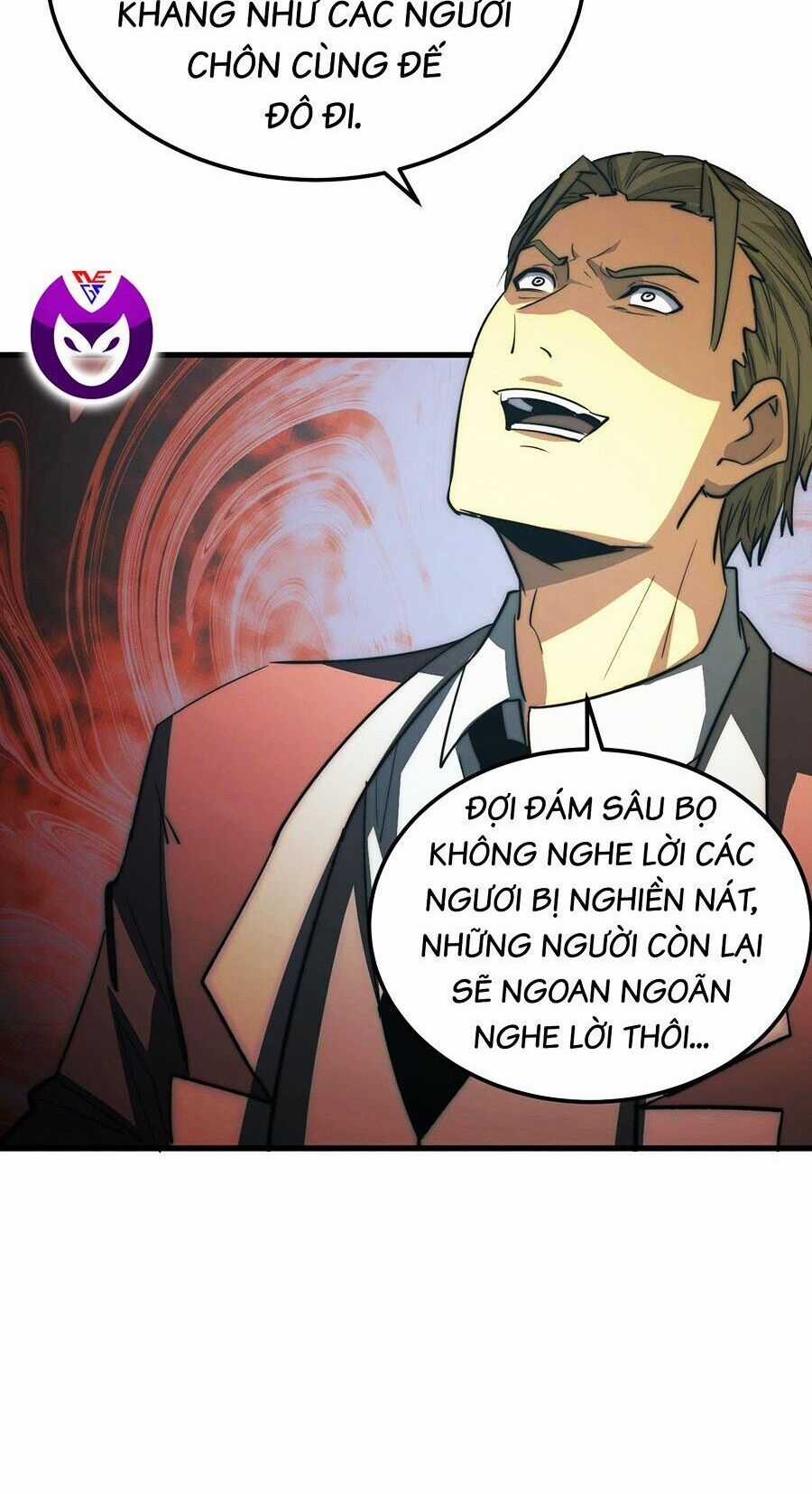 Mạt Thế Quật Khởi Chapter 278 trang 39