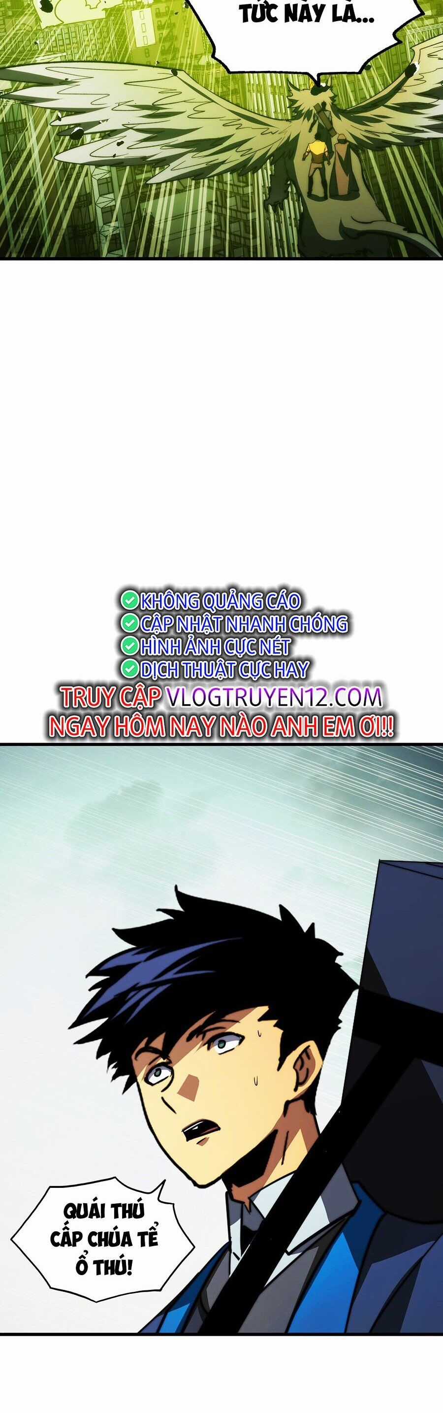 Mạt Thế Quật Khởi Chapter 278 trang 41