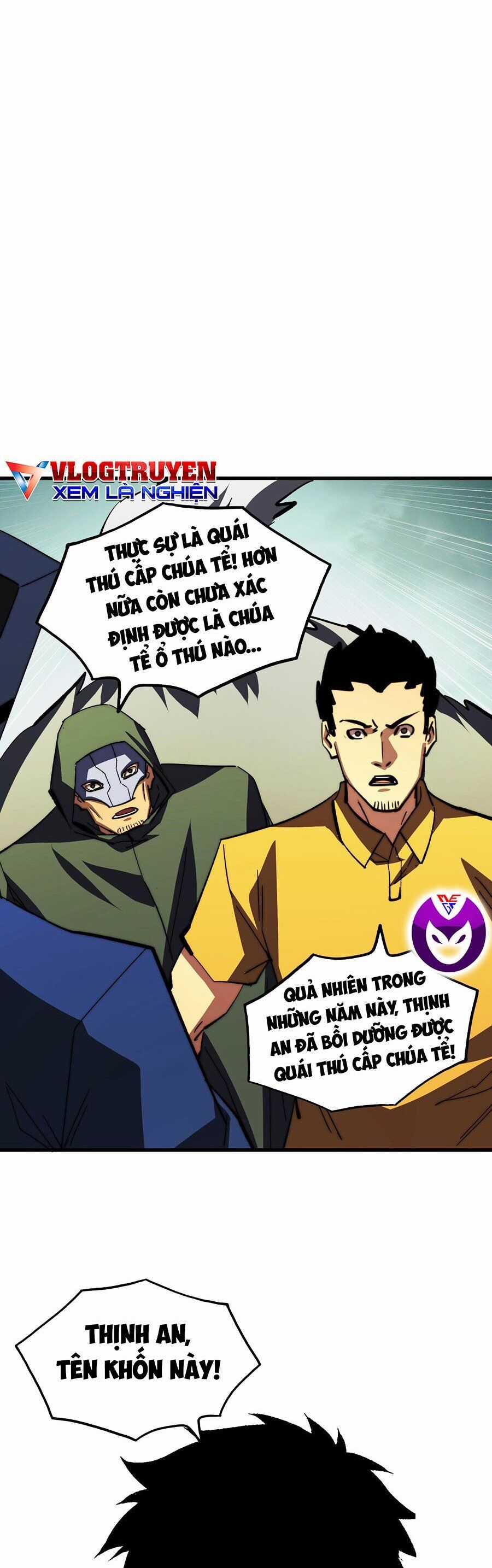 Mạt Thế Quật Khởi Chapter 278 trang 42
