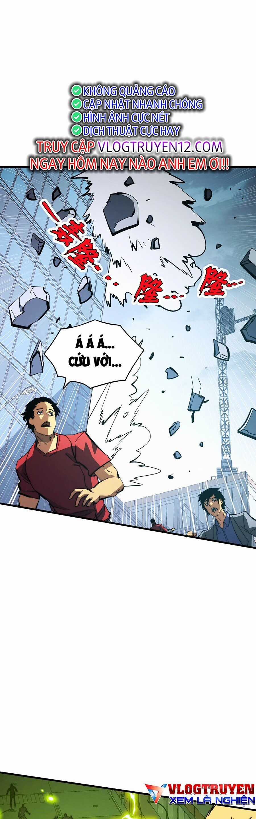 Mạt Thế Quật Khởi Chapter 278 trang 43