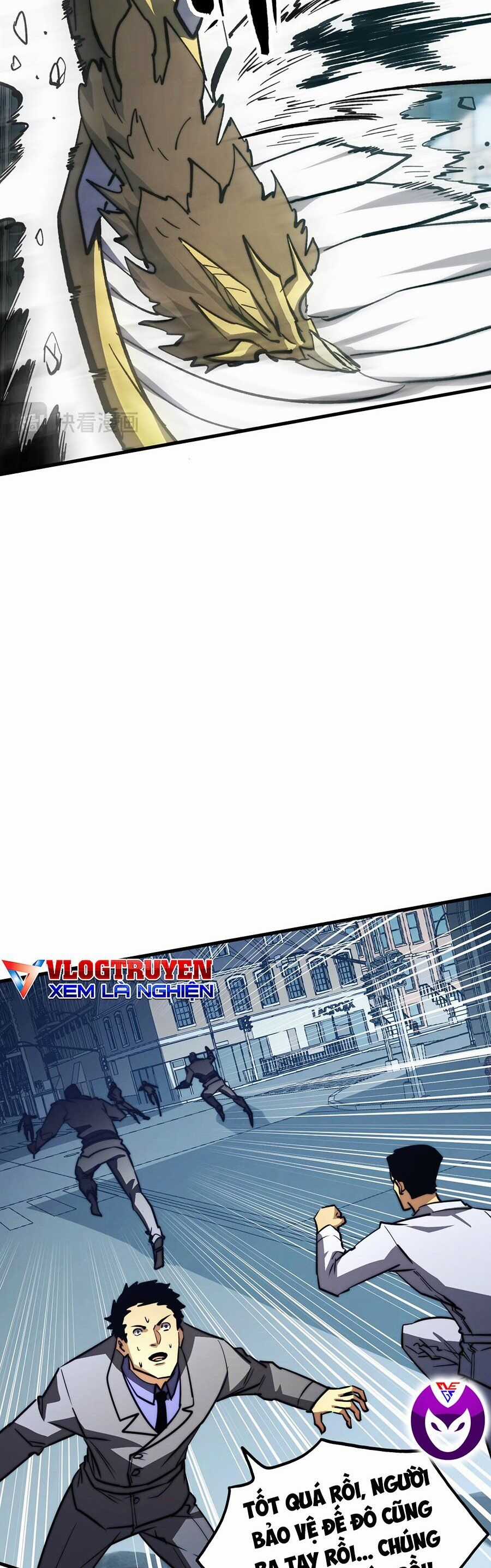 Mạt Thế Quật Khởi Chapter 278 trang 45