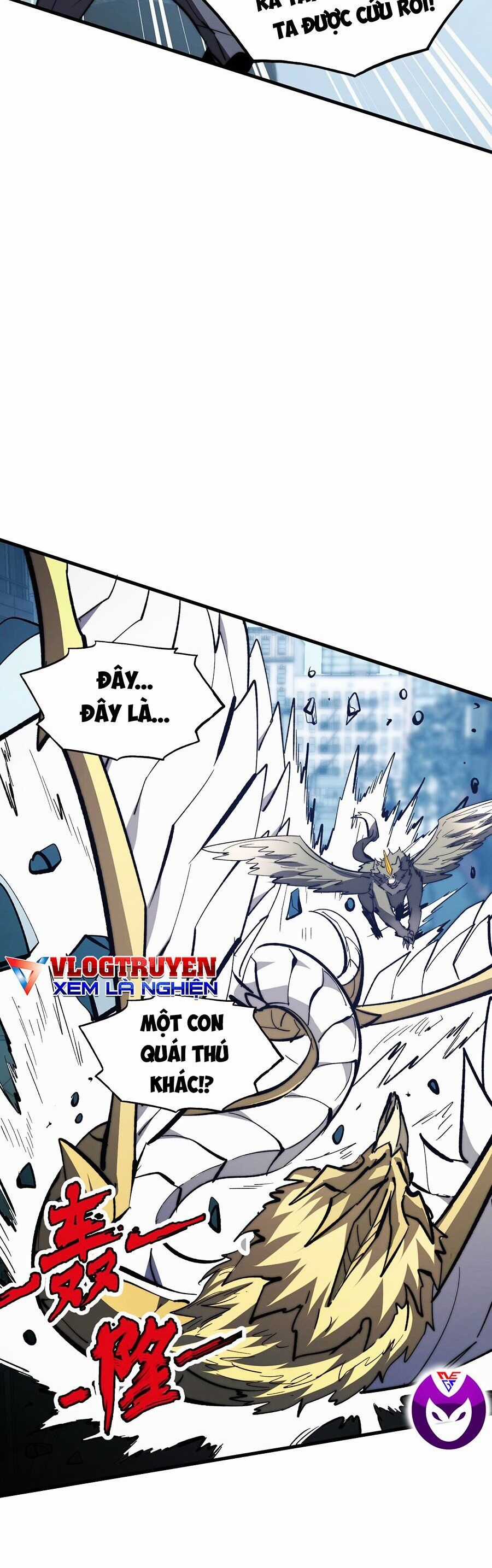 Mạt Thế Quật Khởi Chapter 278 trang 46