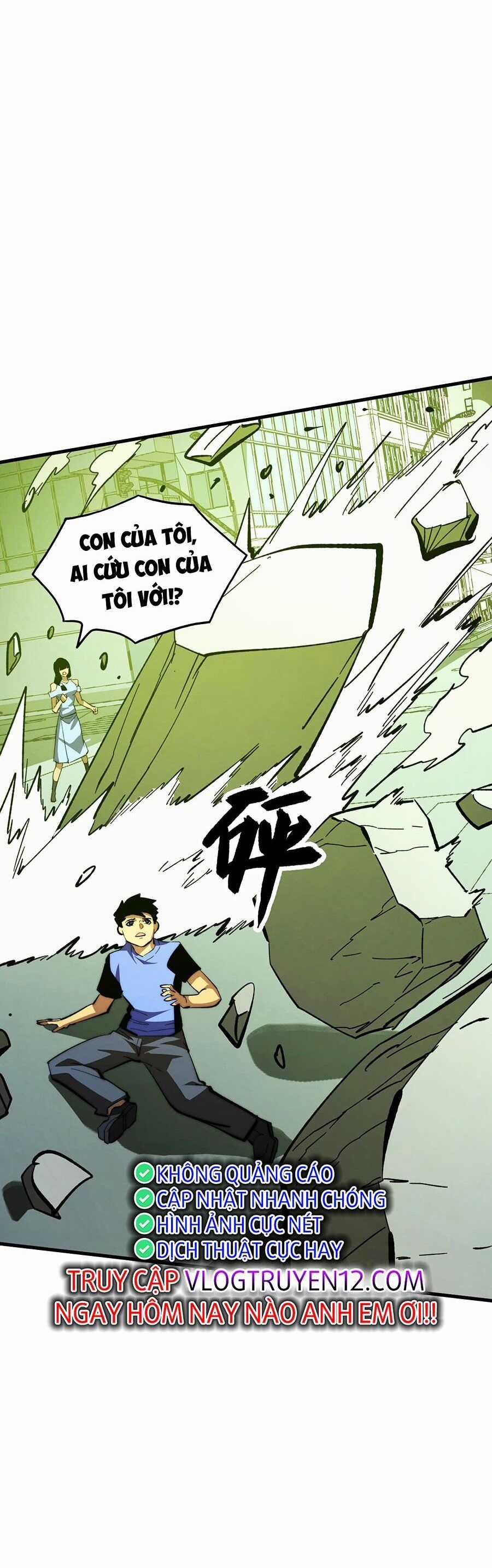 Mạt Thế Quật Khởi Chapter 278 trang 47