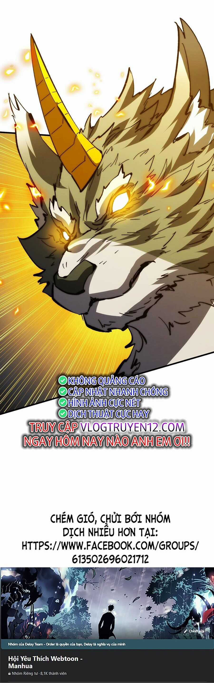 Mạt Thế Quật Khởi Chapter 278 trang 48