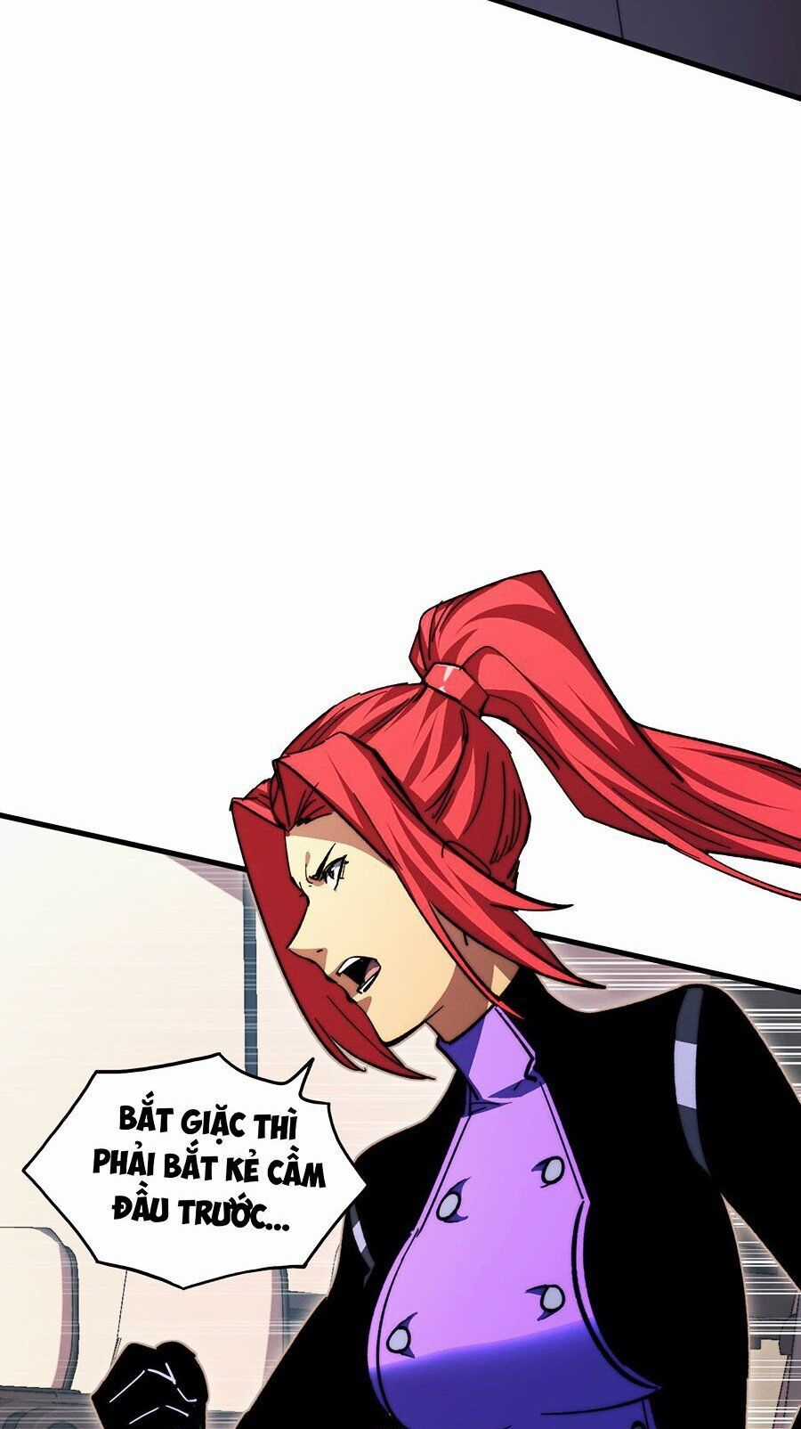 Mạt Thế Quật Khởi Chapter 278 trang 6