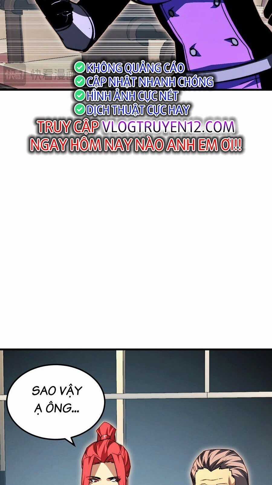 Mạt Thế Quật Khởi Chapter 278 trang 7