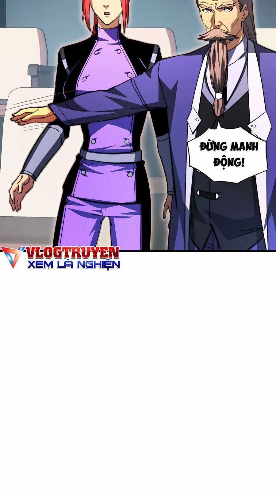 Mạt Thế Quật Khởi Chapter 278 trang 8