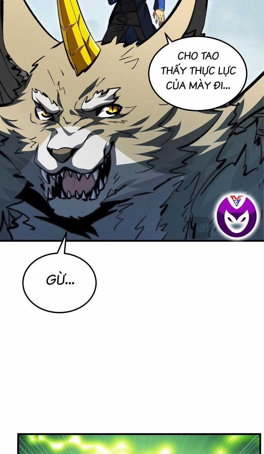 Mạt Thế Quật Khởi Chapter 279 trang 11