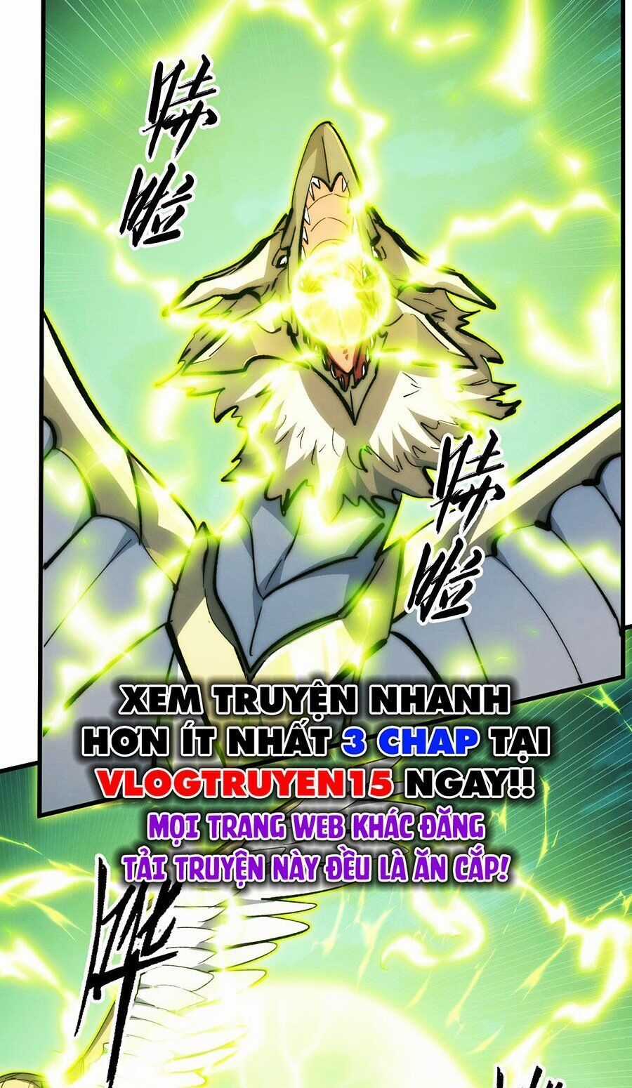 Mạt Thế Quật Khởi Chapter 279 trang 12