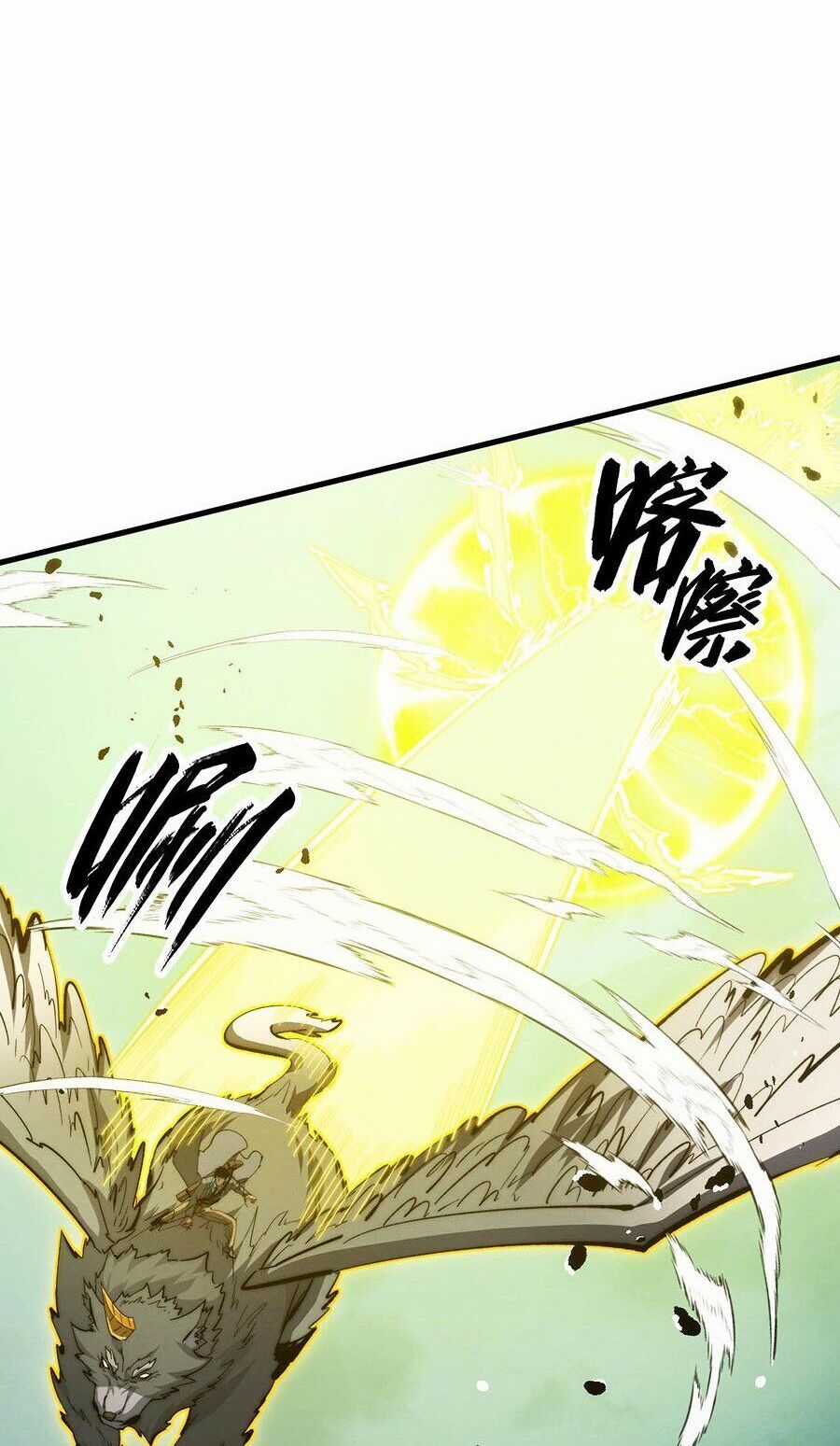 Mạt Thế Quật Khởi Chapter 279 trang 15