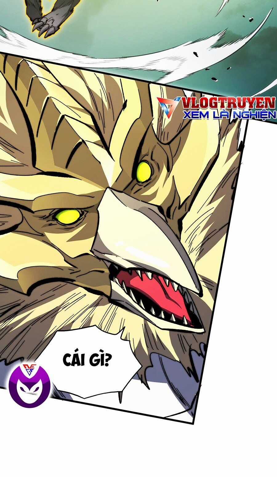 Mạt Thế Quật Khởi Chapter 279 trang 16