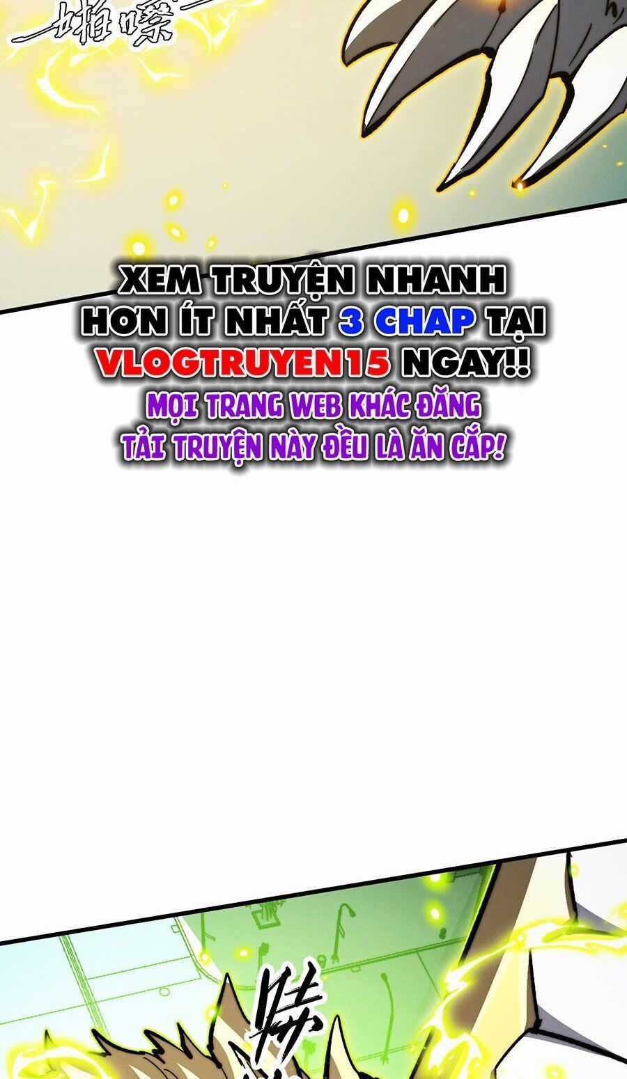 Mạt Thế Quật Khởi Chapter 279 trang 18