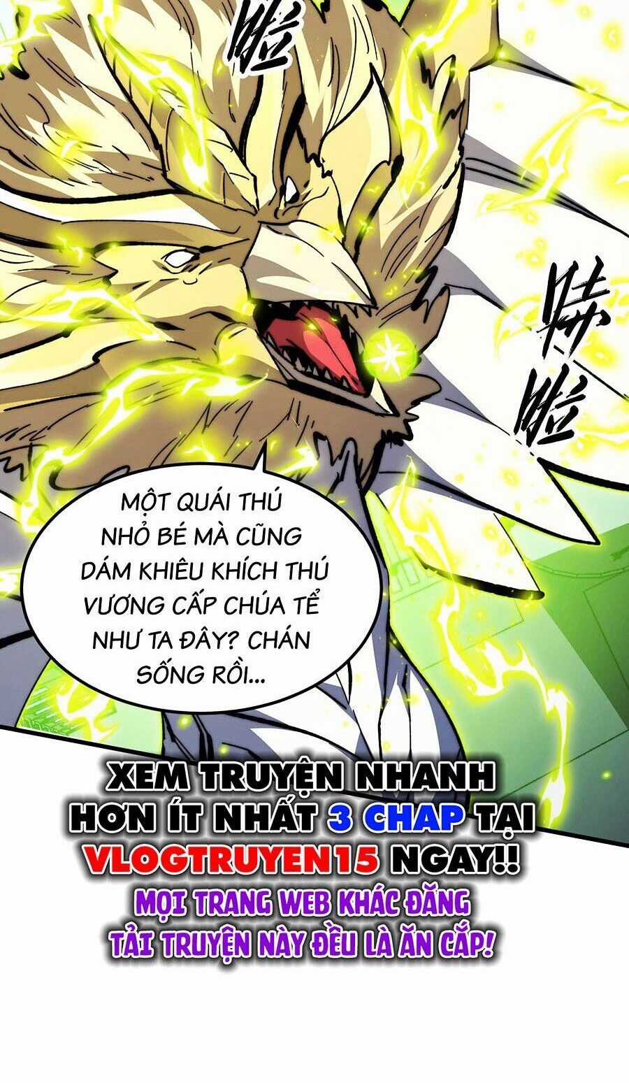 Mạt Thế Quật Khởi Chapter 279 trang 19