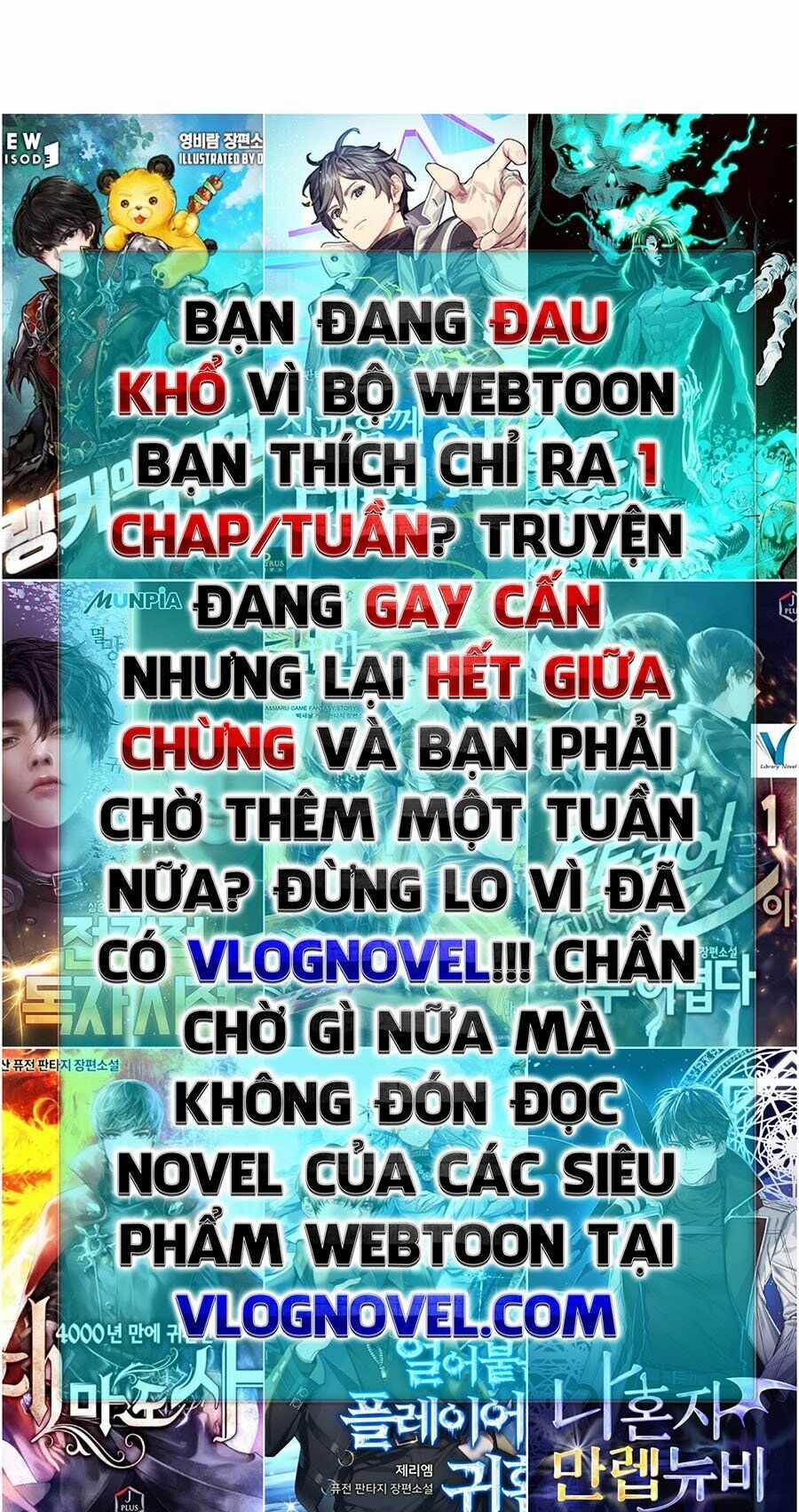 Mạt Thế Quật Khởi Chapter 279 trang 20