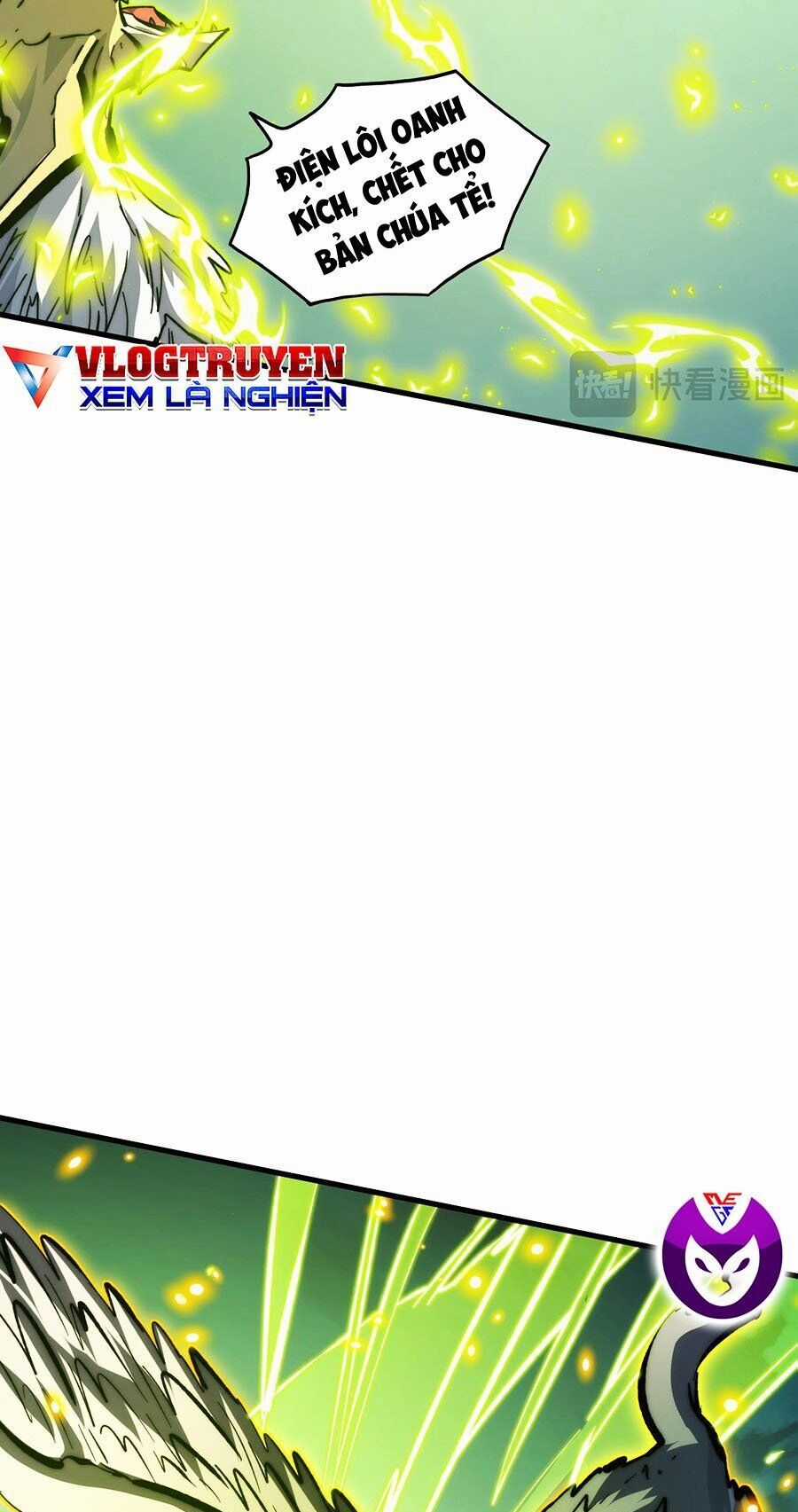 Mạt Thế Quật Khởi Chapter 279 trang 22