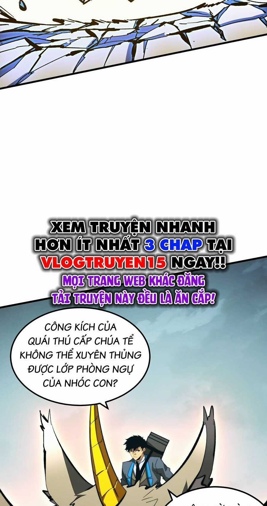 Mạt Thế Quật Khởi Chapter 279 trang 28