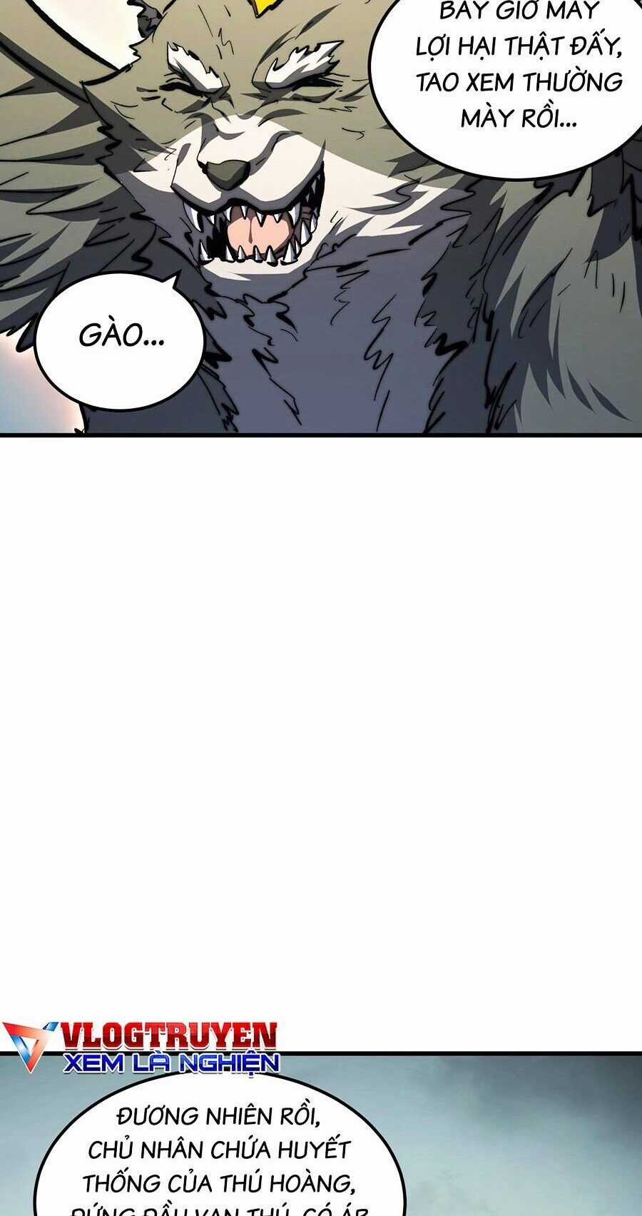 Mạt Thế Quật Khởi Chapter 279 trang 29