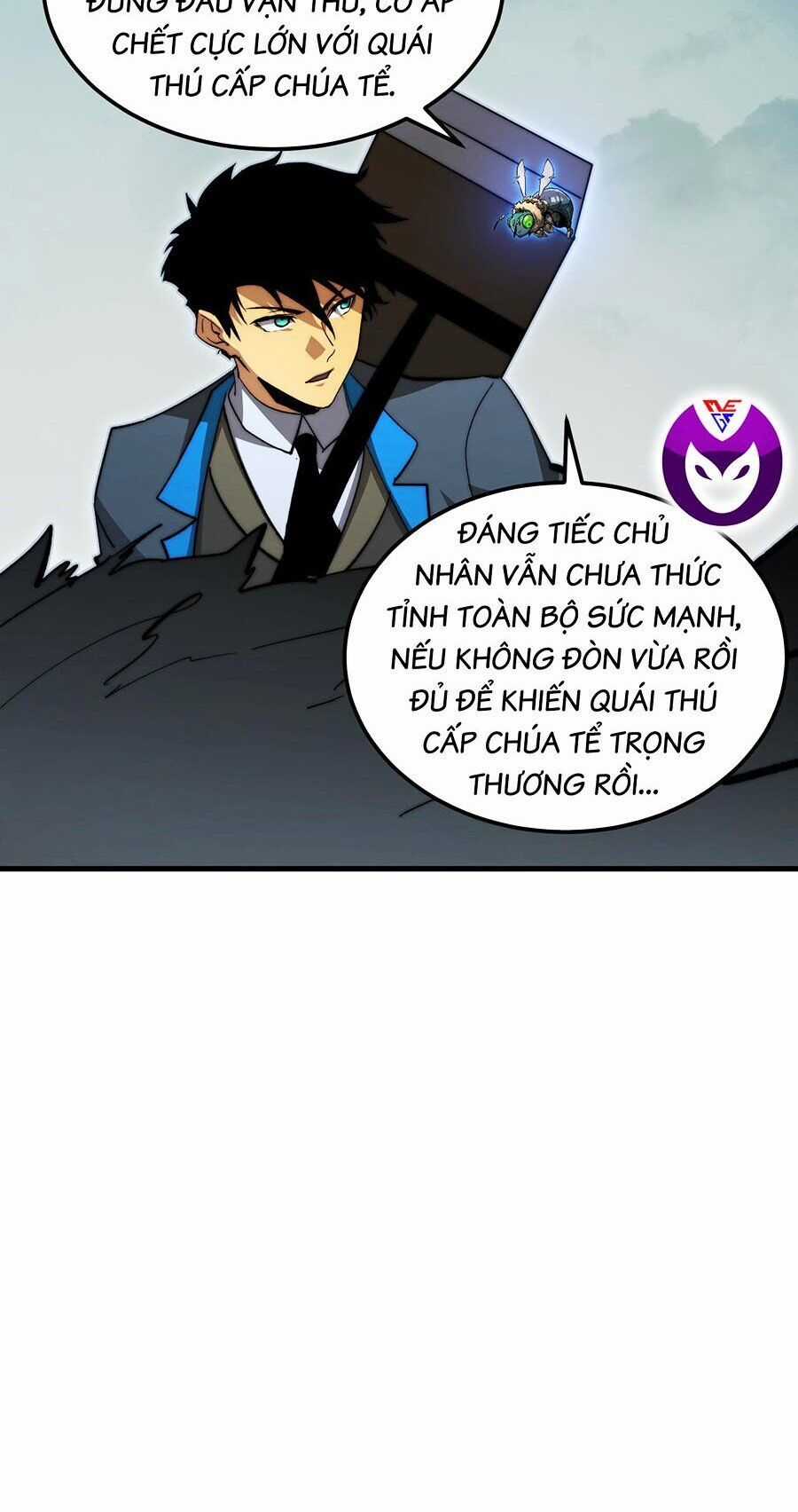 Mạt Thế Quật Khởi Chapter 279 trang 30