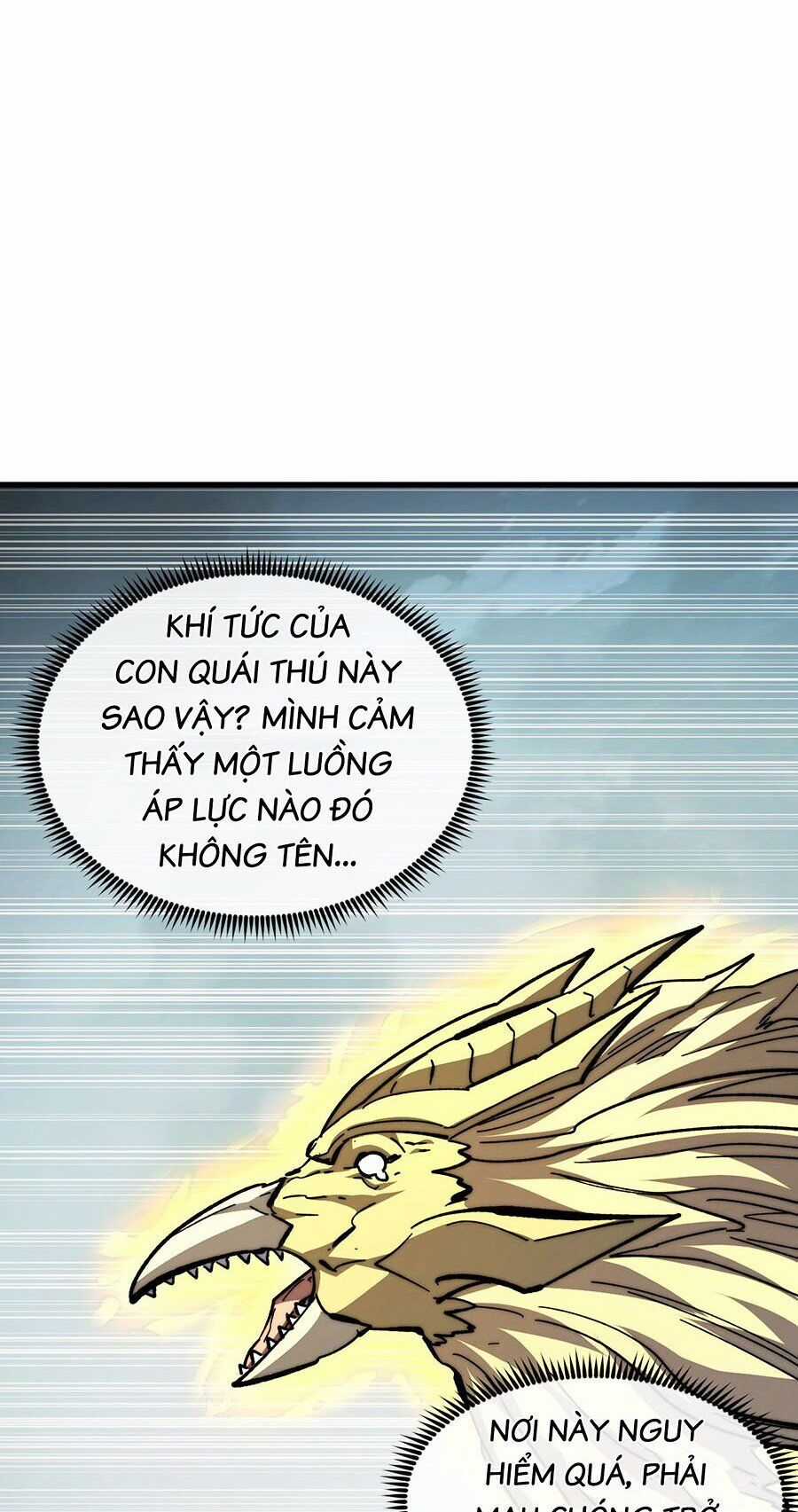 Mạt Thế Quật Khởi Chapter 279 trang 32