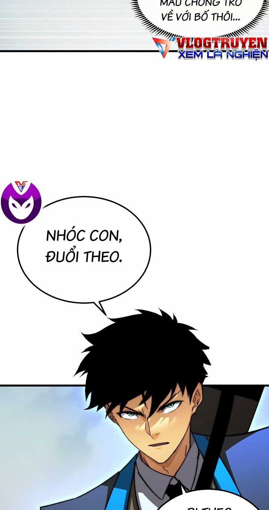 Mạt Thế Quật Khởi Chapter 279 trang 33