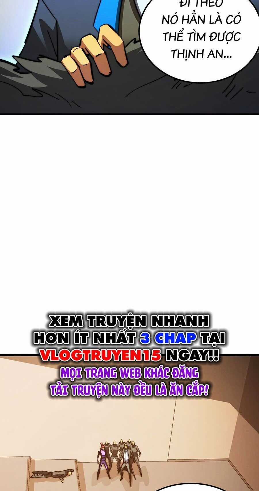 Mạt Thế Quật Khởi Chapter 279 trang 34