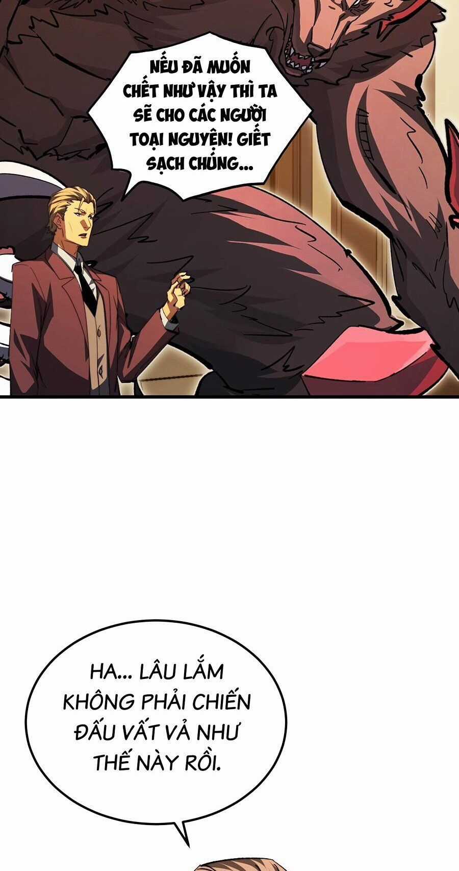 Mạt Thế Quật Khởi Chapter 279 trang 38