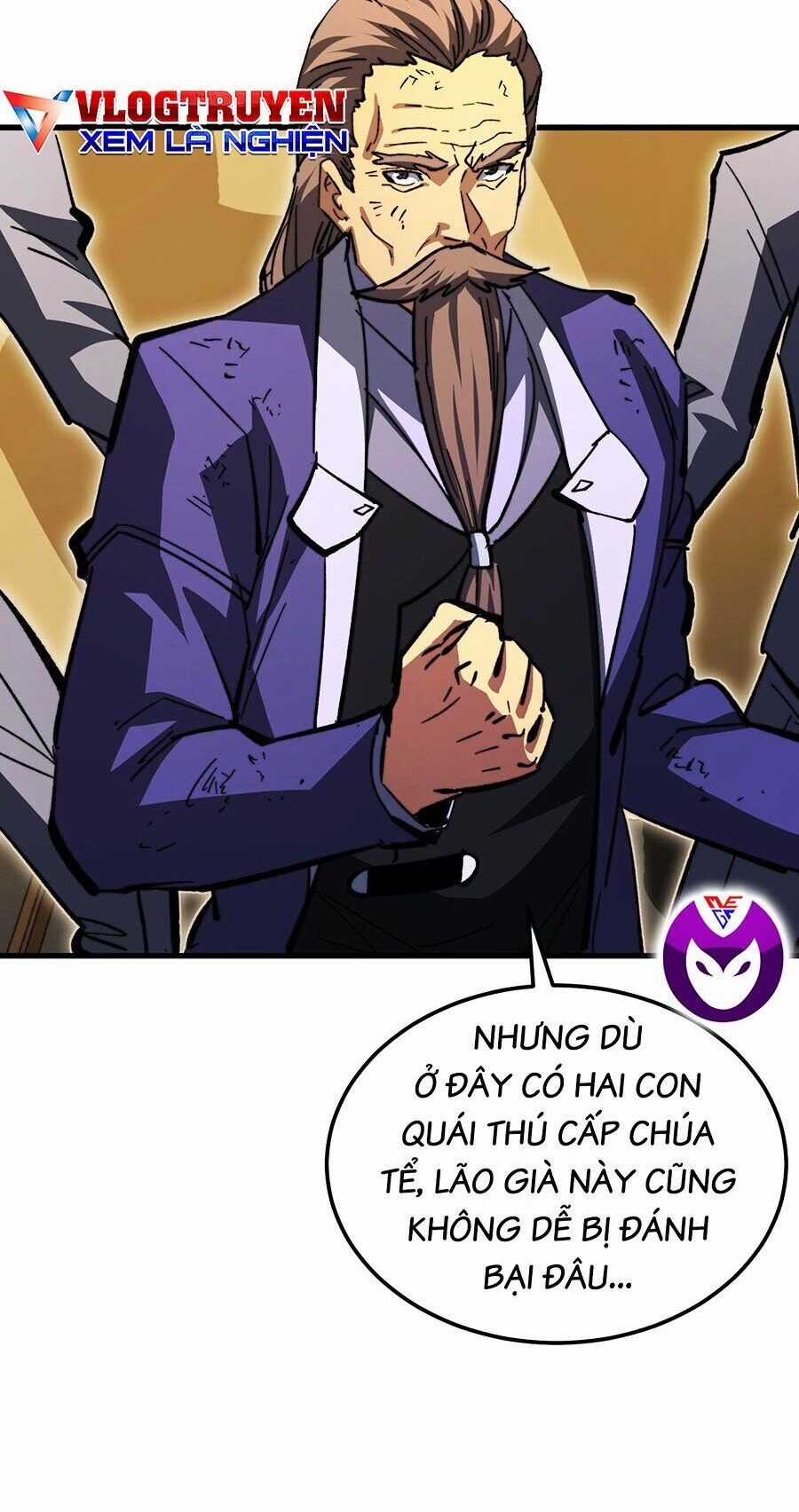 Mạt Thế Quật Khởi Chapter 279 trang 39