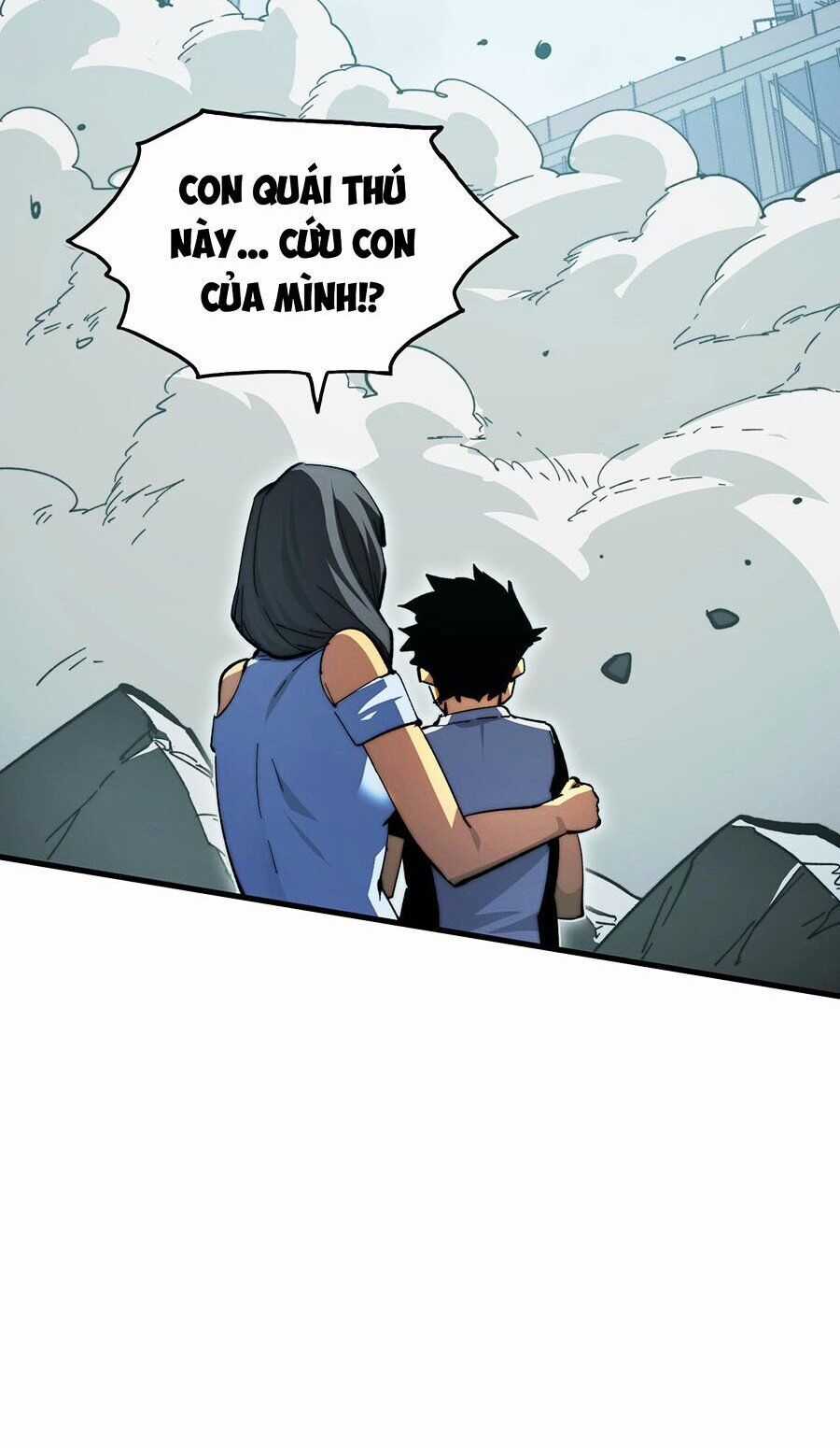 Mạt Thế Quật Khởi Chapter 279 trang 4