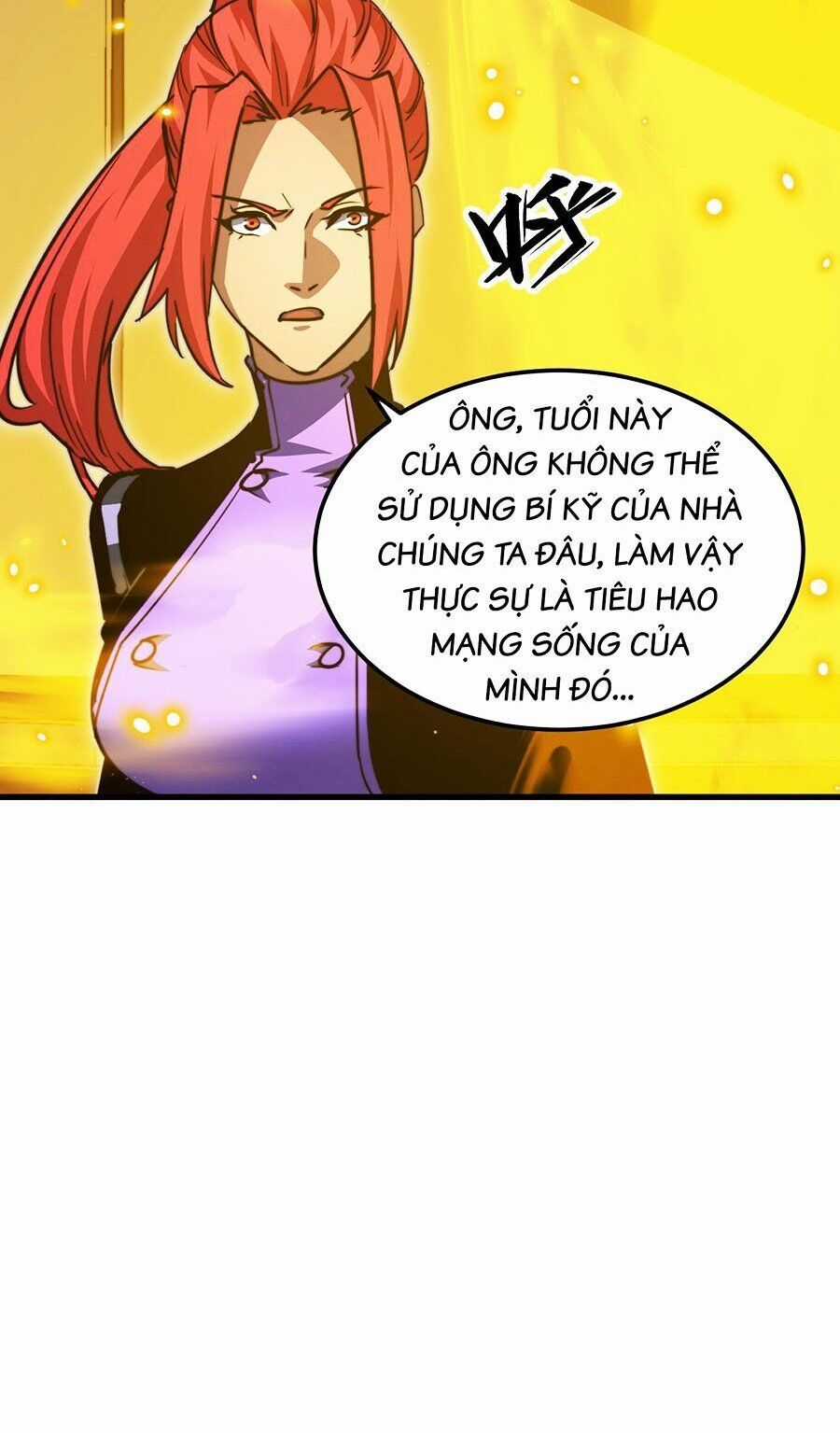 Mạt Thế Quật Khởi Chapter 279 trang 43