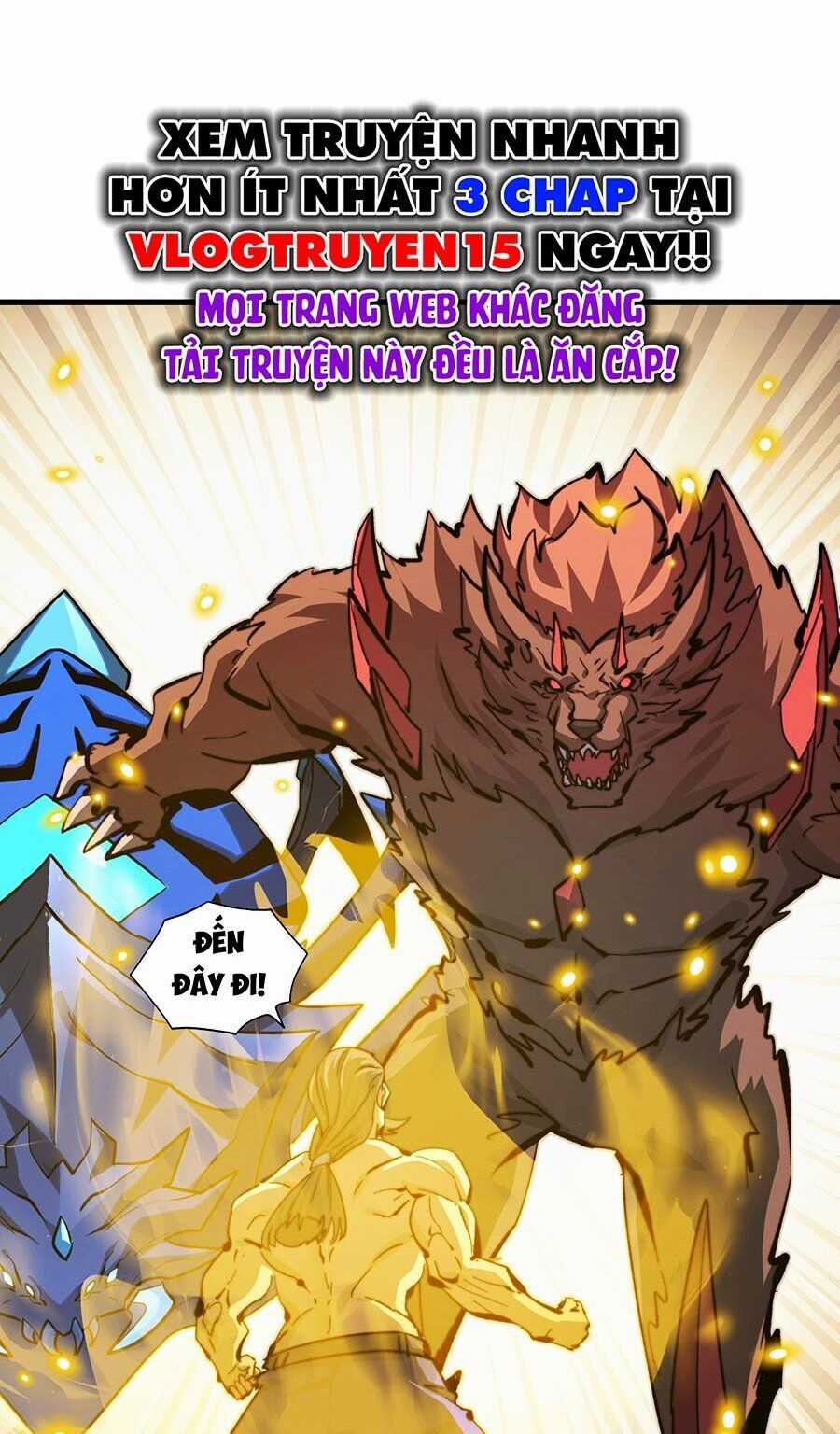 Mạt Thế Quật Khởi Chapter 279 trang 44