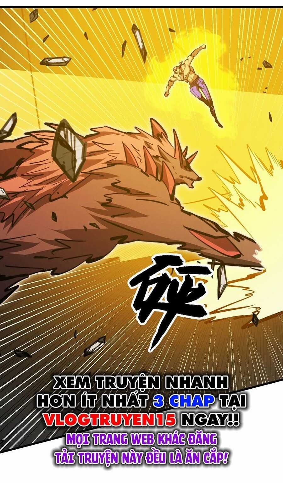Mạt Thế Quật Khởi Chapter 279 trang 47