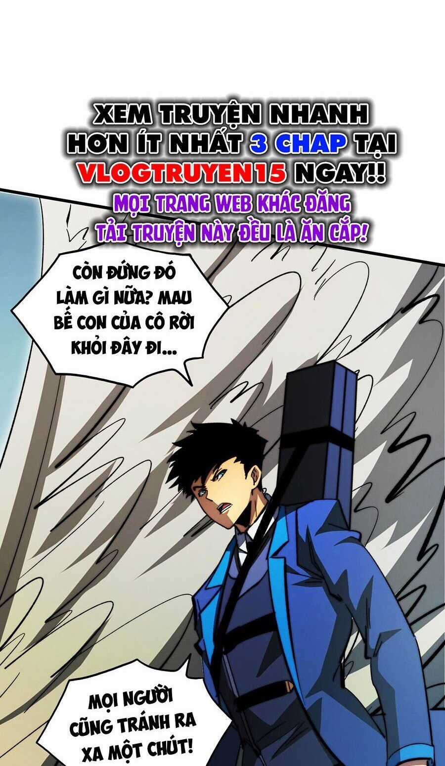 Mạt Thế Quật Khởi Chapter 279 trang 5