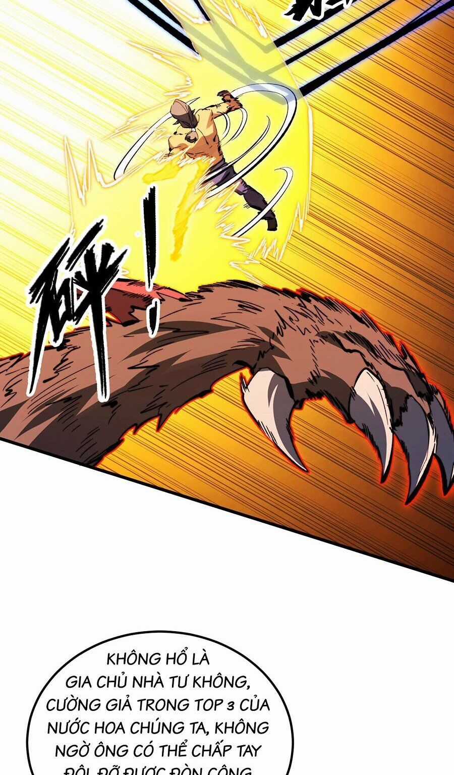 Mạt Thế Quật Khởi Chapter 279 trang 50