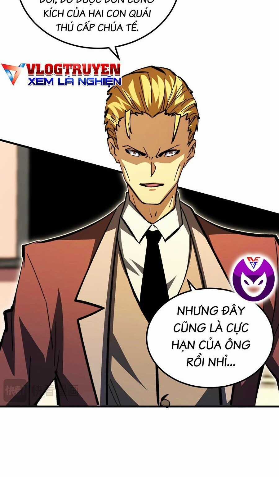 Mạt Thế Quật Khởi Chapter 279 trang 51