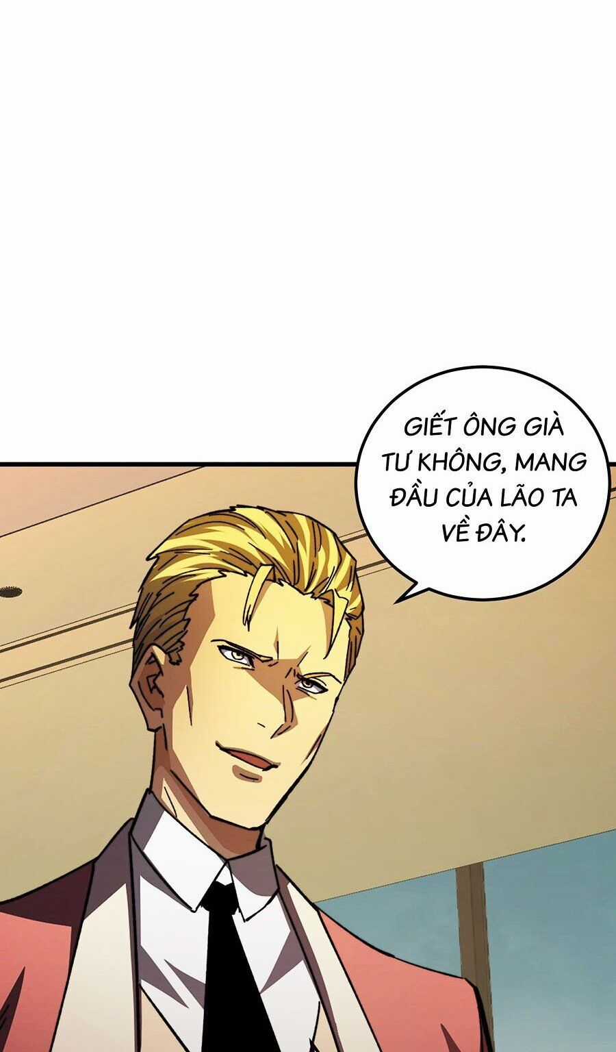 Mạt Thế Quật Khởi Chapter 279 trang 52