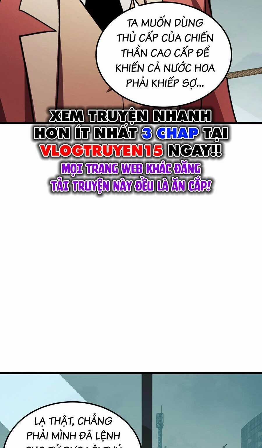 Mạt Thế Quật Khởi Chapter 279 trang 53