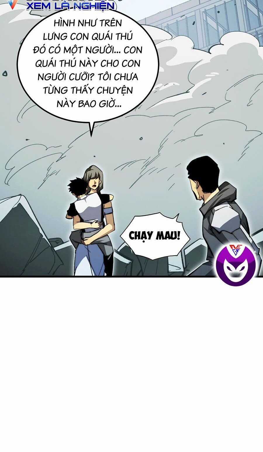 Mạt Thế Quật Khởi Chapter 279 trang 7