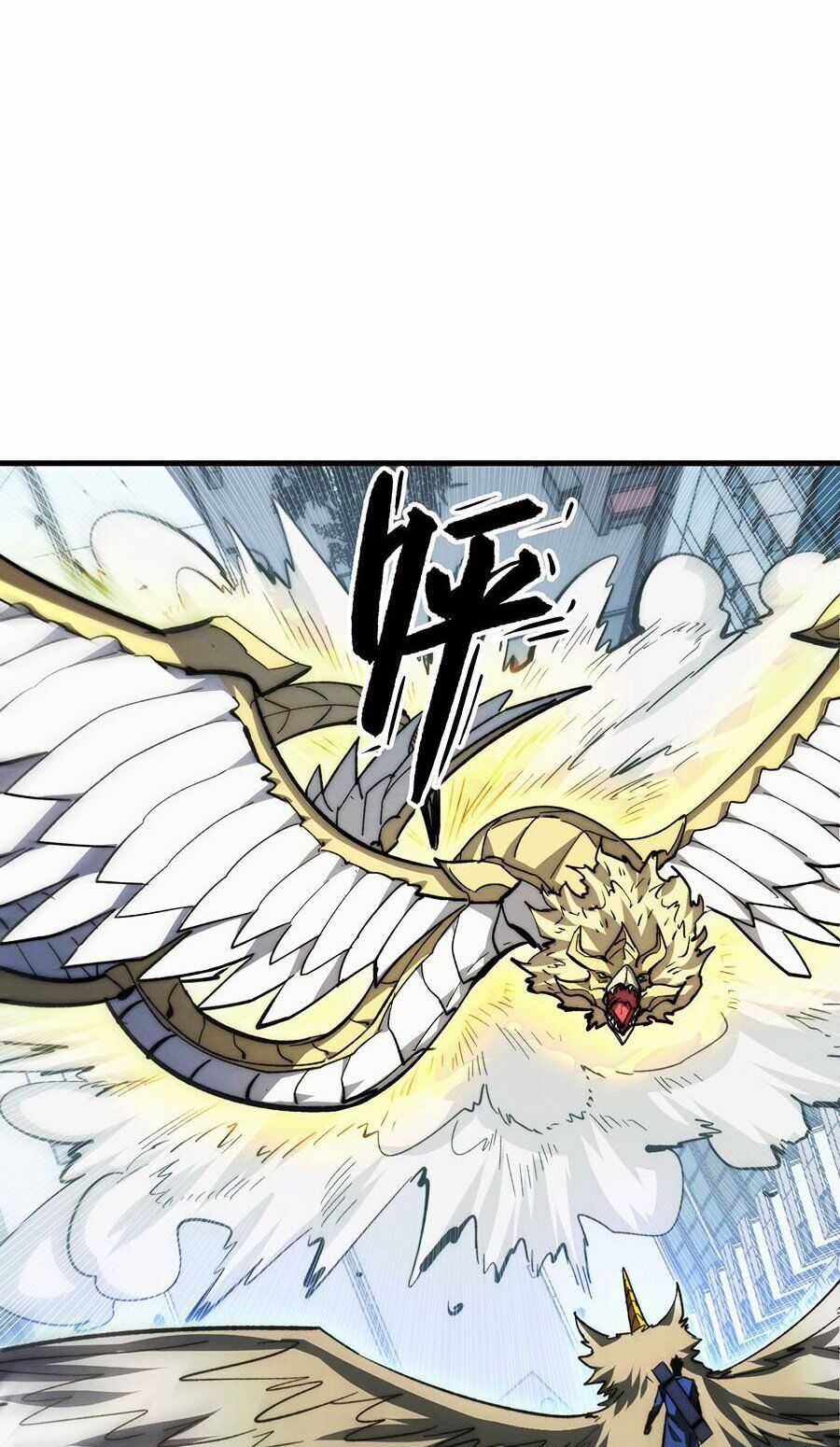 Mạt Thế Quật Khởi Chapter 279 trang 8