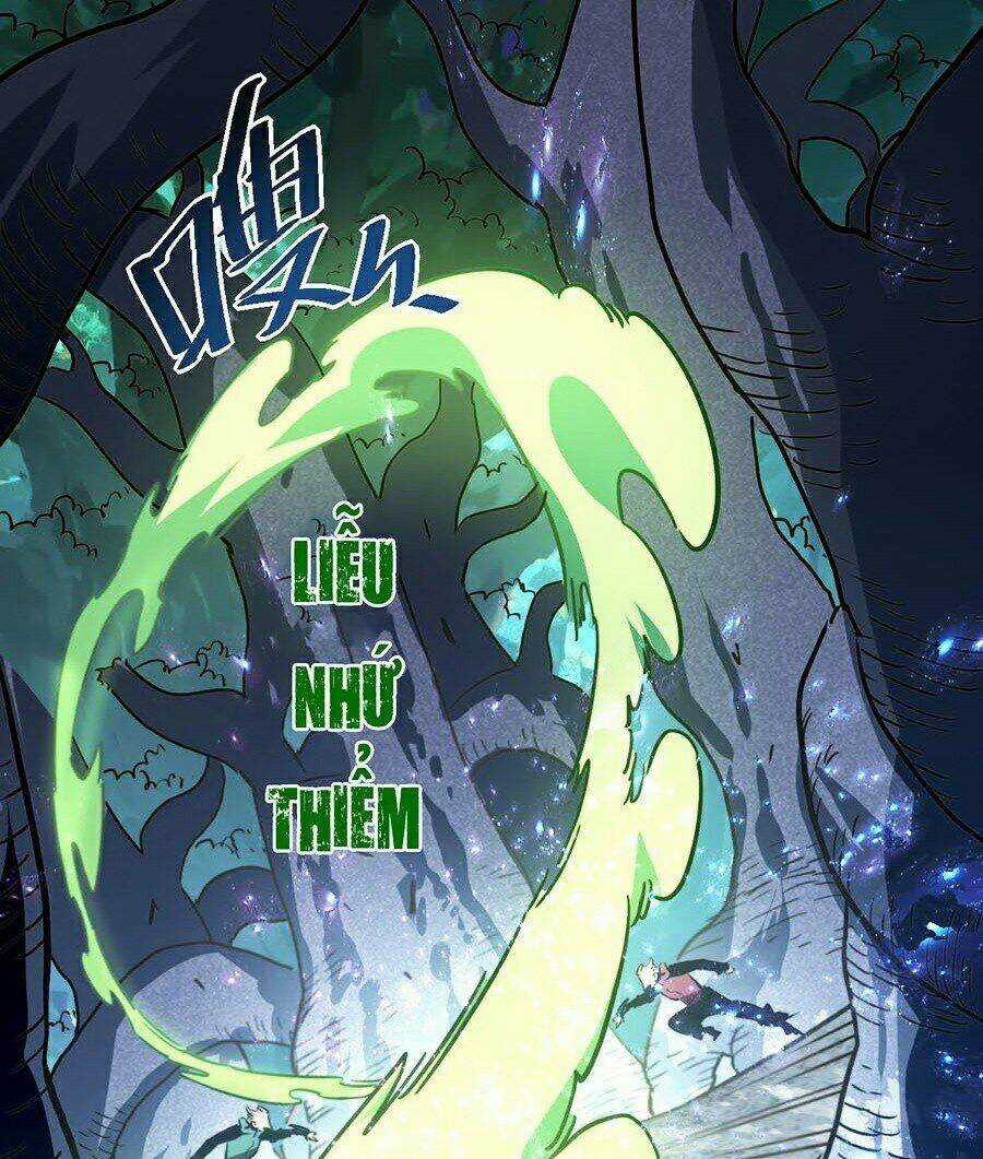 Mạt Thế Quật Khởi Chapter 28 trang 10