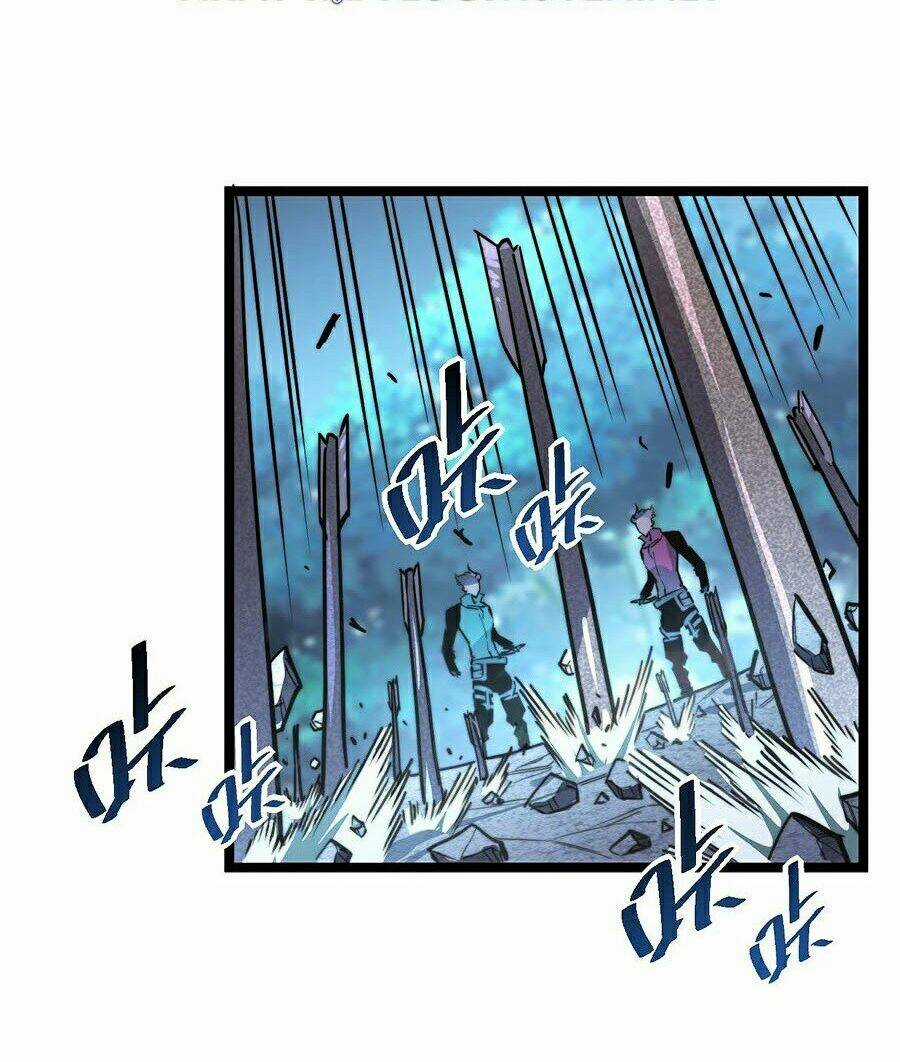 Mạt Thế Quật Khởi Chapter 28 trang 13