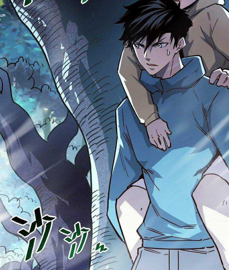 Mạt Thế Quật Khởi Chapter 28 trang 15